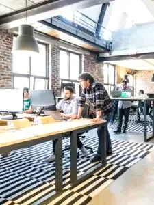 ArvinLock crypto platform
