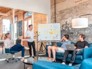 ArvinLock finance platform